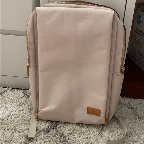 Nordace Bags Nordace Siena Smart Backpack Poshmark Nordace Bags Nordace Siena Smart Backpack Poshmark